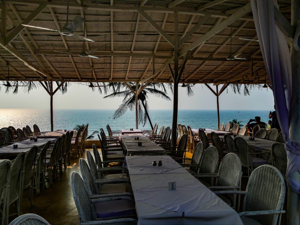 thalassa