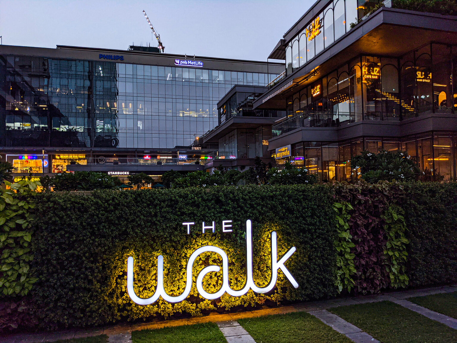 WorldMark Gurgaon New Kid on the Block SLEEPLESS IN MY DREAMS