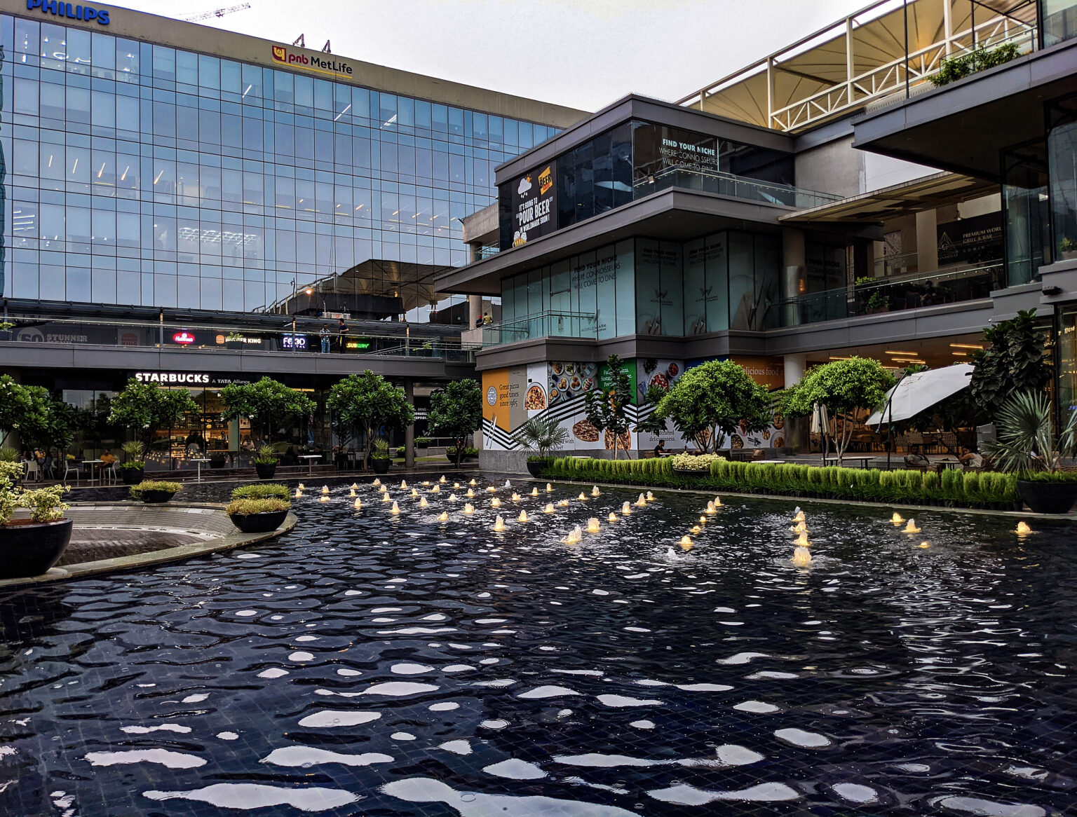 WorldMark Gurgaon New Kid on the Block SLEEPLESS IN MY DREAMS