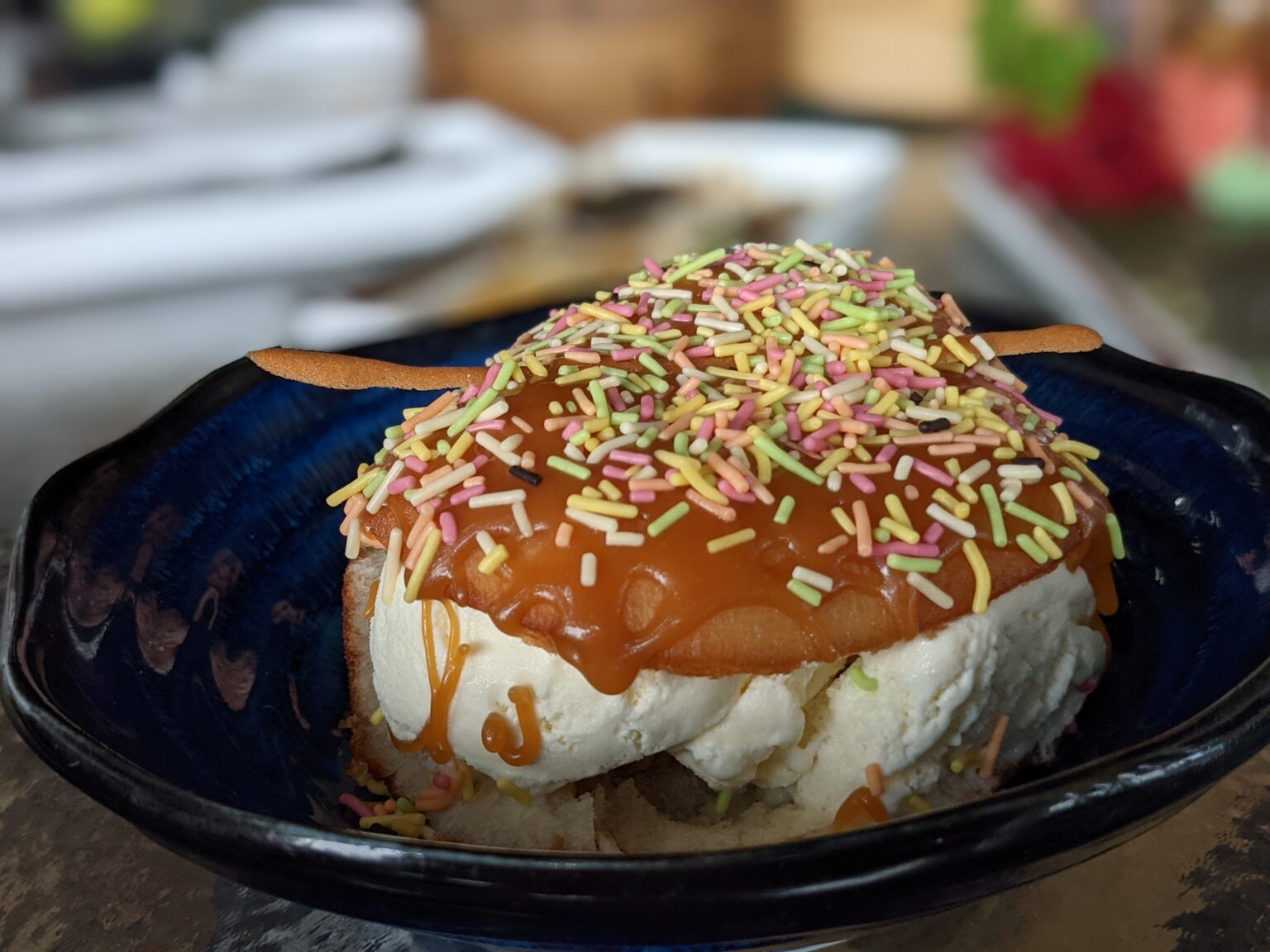 WorldMark Gurgaon New Kid on the Block SLEEPLESS IN MY DREAMS