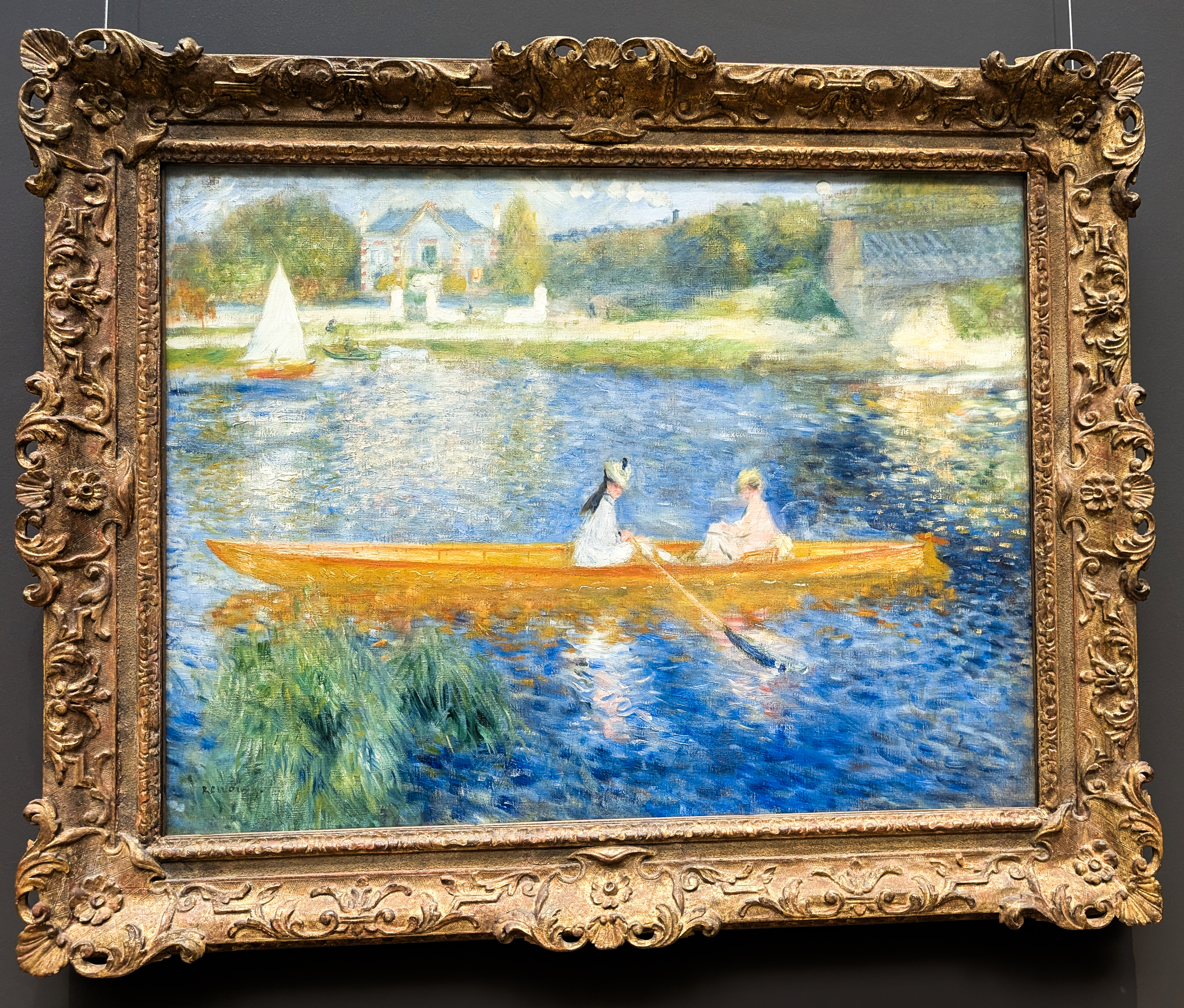 National Gallery , London.